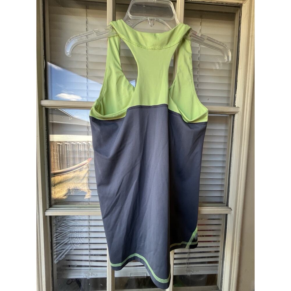 C9 By Champion UV Protection athletic Tank With Sport bra insert - Size Small - Picture 4 of 5